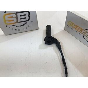 Indicatori di direzione anteriori per Yamaha MT 03 2006-2014 Sistema di illuminazione per moto - Product Image 5