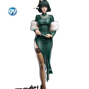 Phim hoạt hình Nhật Bản GK WT. Nhân vật hành động 1:4 fubuki cho bộ sưu tập - Product Image 1