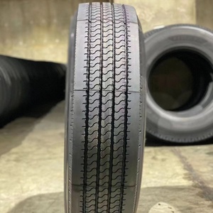 Pneu de camion commercial 295 75 22.5 295/75r22.5 11r22.5 Pneus semi-remorque pour camion homologués DOT 11r24.5 285/75r24.5 - Product Image 3