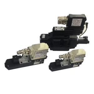 ATOS DLHZO-TE-040 L73 ดิจิตอลแบบปรับสัดส่วนได้ - Product Image 4
