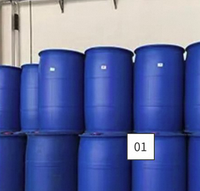 Acide formique de qualité industrielle, acide organique 85% et 90%, acide végétal, meilleur prix offert