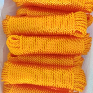 Dây Cước <span class=keywords><strong>Pp</strong></span> Polypropylene Xoắn 3/4 Sợi Với Giá Tốt - Product Image 6