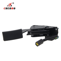 Pedal akselerator elektronik Untuk Foton 1105911700002