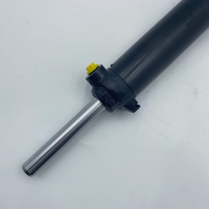 Cylindre de déplacement latéral <span class=keywords><strong>Bolzoni</strong></span> LXEBZ141030714C adapté aux pièces et aux pièces de rechange pour chariots élévateurs Linde - Product Image 2