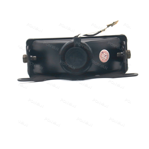 Faros delanteros auxiliares <span class=keywords><strong>halógenos</strong></span> tipo foco Rectangular todoterreno General modificado, luces antiniebla <span class=keywords><strong>de</strong></span> barra delantera para conducir - Product Image 6