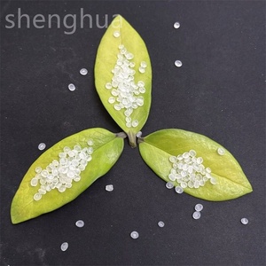 เม็ดพลาสติกบริสุทธิ์ทำจากเรซิน PP เกรด1124 1120ทนต่อแรงกระแทกสูง - Product Image 1