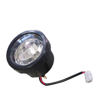 Feux antibrouillard avant de haute qualité pour JMC BAO DIAN 09 N301-373205010