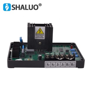 Máy phát điện GAVR-15A phổ Máy phát điện không chổi than <span class=keywords><strong>AVR</strong></span> 15A Điện áp ổn định tự động điều chỉnh điện áp mô-đun Vận chuyển nhanh - Product Image 4