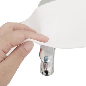 48 pièces de tampons en mousse mélamine pour le nettoyage de la cuisine, de la salle de bain, des meubles, des sols, des bateaux, des baignoires et des murs - Product Image 5