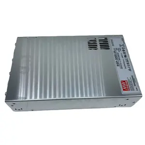 3000W Single OutputSlim Step Shape DIN Rail series RSP-3000-24 1.5A Switching Power Supply