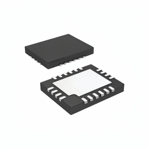 LTC2926IUFD#PBF Buy Online Electronic Components 20 WFQFN Exposed Pad Manufacturer Channel Power Management (PMIC) - Product Image 1