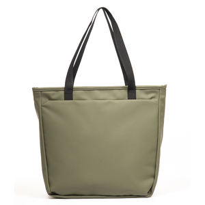 Bolso de mano impermeable de PU Retro de lujo para mujer, bolso de marca famosa con correa para el hombro, capacidad de 2-2.9L para niñas - Product Image 3