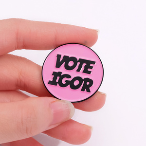 Rap albumtyler người sáng tạo bỏ phiếu <span class=keywords><strong>Igor</strong></span> men pins ban nhạc rock phù hiệu ve áo pins Fan trang sức quà tặng Quần áo túi phụ kiện - Product Image 4