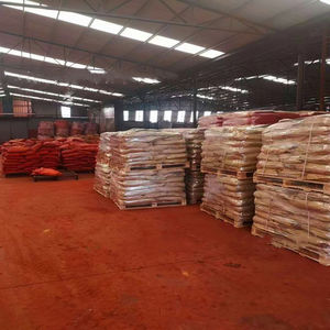 25 Kgs Synthetic Ferric Oxide Iron Oxide Pigments for <b>Build</b> <b>Material</b> and <b>Plastic</b> Industry - Product Image 5