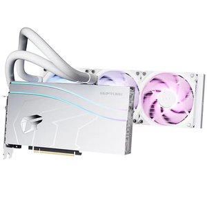 Card Đồ Họa RAM GDDR6 Đầy Màu Sắc Mới Nguyên Bản <span class=keywords><strong>GeForce</strong></span> RTX 4090 Neptune OC - 24GB - Product Image 1