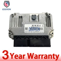 Module de commande électronique ME17.5.6 06G906055AE 0261S09360 Unité de commande de moteur ECU ECM pour VW Passat