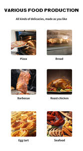 Mini <span class=keywords><strong>forno</strong></span> elettrico <span class=keywords><strong>a</strong></span> <span class=keywords><strong>gas</strong></span> <span class=keywords><strong>domestico</strong></span> <span class=keywords><strong>forno</strong></span> <span class=keywords><strong>per</strong></span> <span class=keywords><strong>pizza</strong></span> <span class=keywords><strong>a</strong></span> <span class=keywords><strong>gas</strong></span> industriale <span class=keywords><strong>a</strong></span> due piani <span class=keywords><strong>a</strong></span> risparmio energetico commerciale caldo 2 strati 2 piani ove - Product Image 5