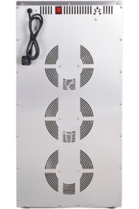 เครื่องอบแห้งอาหารสแตนเลส24ชั้น KR สำหรับอบแห้งผักและผลไม้ - Product Image 5