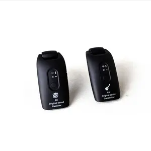 A9 электрогитара Беспроводная система пикап 2,4 ГГц гитара Беспроводной приемный передатчик Производительность линии - Product Image 3