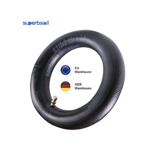 ยางรถสกู๊ตเตอร์ไฟฟ้า Xiaomi M365 ของ Superbsail EU Stock ยางกันกระแทกทนทาน ขนาด 8 1/2x2 ยางใน ยางหน้า ยางหลัง ยางในสกู๊ตเตอร์ไฟฟ้า - Product Image 1