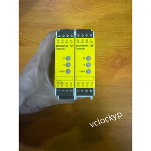 1 pièce de relais de sécurité Wieland SNA4043K-A, neuf, livraison rapide - Product Image 5