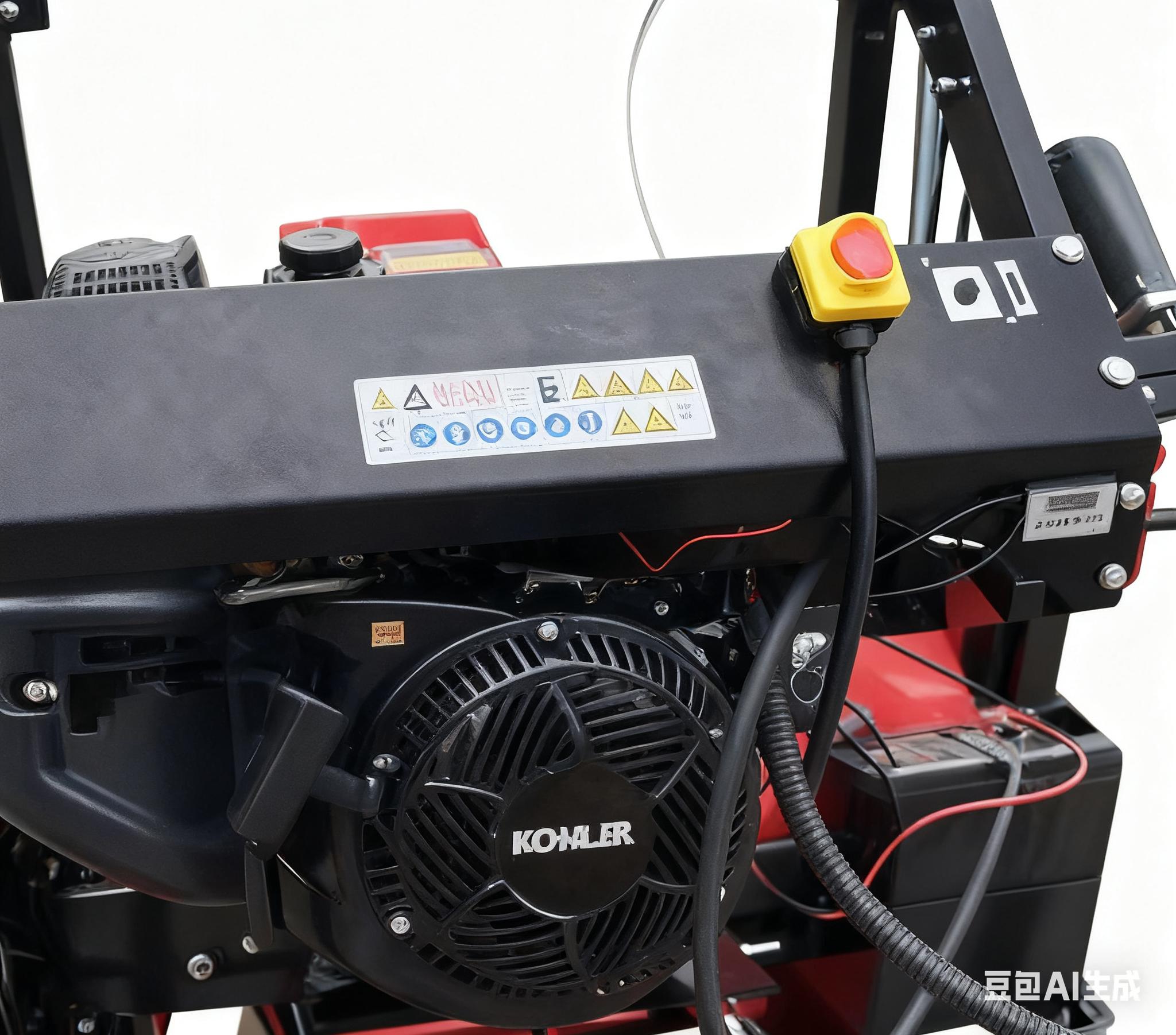 portable sawmill with trailer