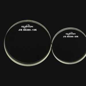 고압 디젤 연료 탱크 레벨 게이지 시력 유리 오일 레벨 표시기 - Product Image 5