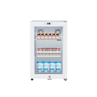 Usine en gros 2 à 8 degrés Mini petit réfrigérateur de pharmacie Réfrigérateur médical