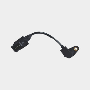 เซ็นเซอร์ตำแหน่งเพลาข้อเหวี่ยง 3602120-60D CG2201-03A สำหรับรถบรรทุกหนัก J6 เซ็นเซอร์วัดระยะเคลื่อนที่แบบเชิงเส้นชนิดสายเคเบิล - Product Image 3