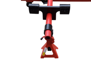 Machine de réparation de <span class=keywords><strong>carrosserie</strong></span> automobile simple et économique pour réparation rapide 10T - Product Image 5