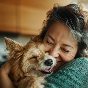 Compléments alimentaires naturels anti-démangeaisons à croquer pour chiens et chats, marque privée OEM/ODM, soutien allergique, santé immunitaire, peau et pelage, absorption rapide - Product Image 2