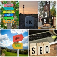 Modèle de lettres emboîtables numériques évidées pour enfants, lettres anglaises, chiffres, graffiti DIY pour plaques de porte - Vente chaude