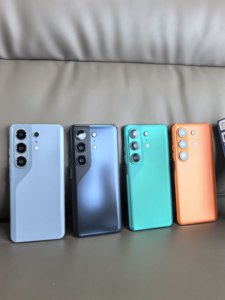 Plusieurs couleurs disponibles pour la vente en gros, appareil photo Android 108MP, charge rapide 65W, Android 15, Camon 50 Pro - Product Image 5