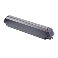 Batterie de vélo électrique Dorado Jundao 36V 15Ah 21Ah pour vélo électrique Benelli E-Misano avec BMS 20A Chargeur 2A