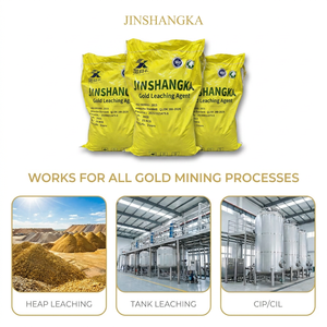 โซดาแอช <span class=keywords><strong>Na2CO3</strong></span> ความบริสุทธิ์ 99% ได้รับการรับรองมาตรฐาน ISO เกรดอุตสาหกรรม สารเคมีสำหรับการแปรรูปแร่ธาตุ สารเพิ่มคุณค่าแร่ ขายส่ง JSK-01 - Product Image 3