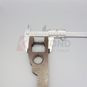 1ชิ้น42.731.040F forating ARM สนับสนุนเครื่องการพิมพ์ GTO52อะไหล่อุปกรณ์เจาะรู - Product Image 6