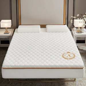 Großhandel Matratzen High-Density Latex Memory Matratze Cool Feeling Weiche Wohn möbel für Winter und Sommer für Schlafzimmer - Product Image 1
