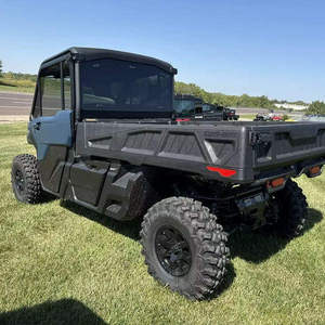 NUEVO Can-Am DEFENDER PRO LIMITED <span class=keywords><strong>UTV</strong></span> 2026 - Product Image 1