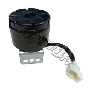 Alarmas de respaldo de accesorios de montacargas de alta calidad 582118677 para piezas de montacargas <span class=keywords><strong>YALE</strong></span> - Product Image 2