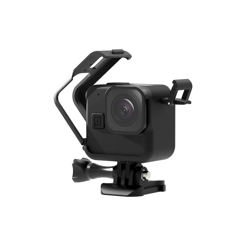 جراب كاميرا عمل ساخن إطار كاميرا إسكان واقي لكاميرا Gopro Hero 11 Black Mini