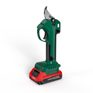 Sécatrices sans fil SUMO 20V Brushless 900W, diamètre de coupe 30mm, pour jardin et branches d'arbres, en acier allié, avec écran OLED - Product Image 4
