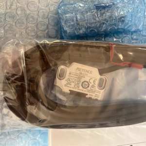 สวิตช์ประตูนิรภัย KEYENC GS-11P5 รุ่น GS แบบไม่สัมผัส มาตรฐาน PNP ชนิดสายเคเบิลยาว 5 เมตร GS 11P5 - Product Image 3