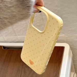 เคสแบบมินิมอลเหมาะสำหรับ Apple iPhone 17เคสกันกระแทก15 Pro แบบบล็อคสี16 - Product Image 6