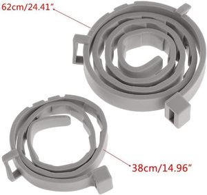 Collare Antipulci e <span class=keywords><strong>Antizecche</strong></span> <span class=keywords><strong>per</strong></span> Cani e <span class=keywords><strong>Gatti</strong></span> - Inodore, Resistente all'Acqua, Protezione <span class=keywords><strong>per</strong></span> 8 Mesi, Lunghezza 38cm - Product Image 5