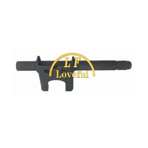 Truyền hộp số phụ tùng tay truyền chuyển ngã ba cho fiatr OEM 55250936/7617578/9955250936 - Product Image 3