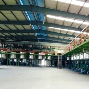 Aislamiento térmico para paredes exteriores, <span class=keywords><strong>mortero</strong></span> de partículas de poliestireno con resistencia a las grietas y protección contra la humedad - Product Image 6