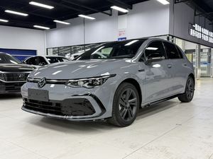 VW 2023 Voiture d'occasion Volkswagen <span class=keywords><strong>Golf</strong></span> <span class=keywords><strong>8</strong></span> R-Line 1.4T en bon état Meilleur <span class=keywords><strong>prix</strong></span> Voiture à essence d'occasion haute performance - Product Image 2