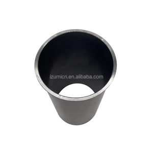 Revestimiento de cilindro de motor diésel IZUMI C240 9-11261-230-11261-230-1 - Product Image 5