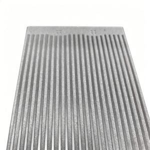 Incisione su Metallo OEM, Incisione su Acciaio Inossidabile, Forniture per Incisione Irregolare, Incisione su Metallo di Grandi Dimensioni, Lastre per Incisione, Targhette - Product Image 5