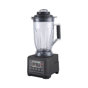 Chất lượng cao thông Minh Thương mại Nhà Bếp 5L Máy ép trái cây đa chức năng trái cây chế biến thực phẩm thương mại Máy xay sinh tố - Product Image 1